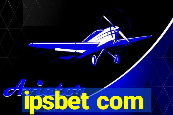 ipsbet com